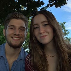 Meet your Posher, Dante